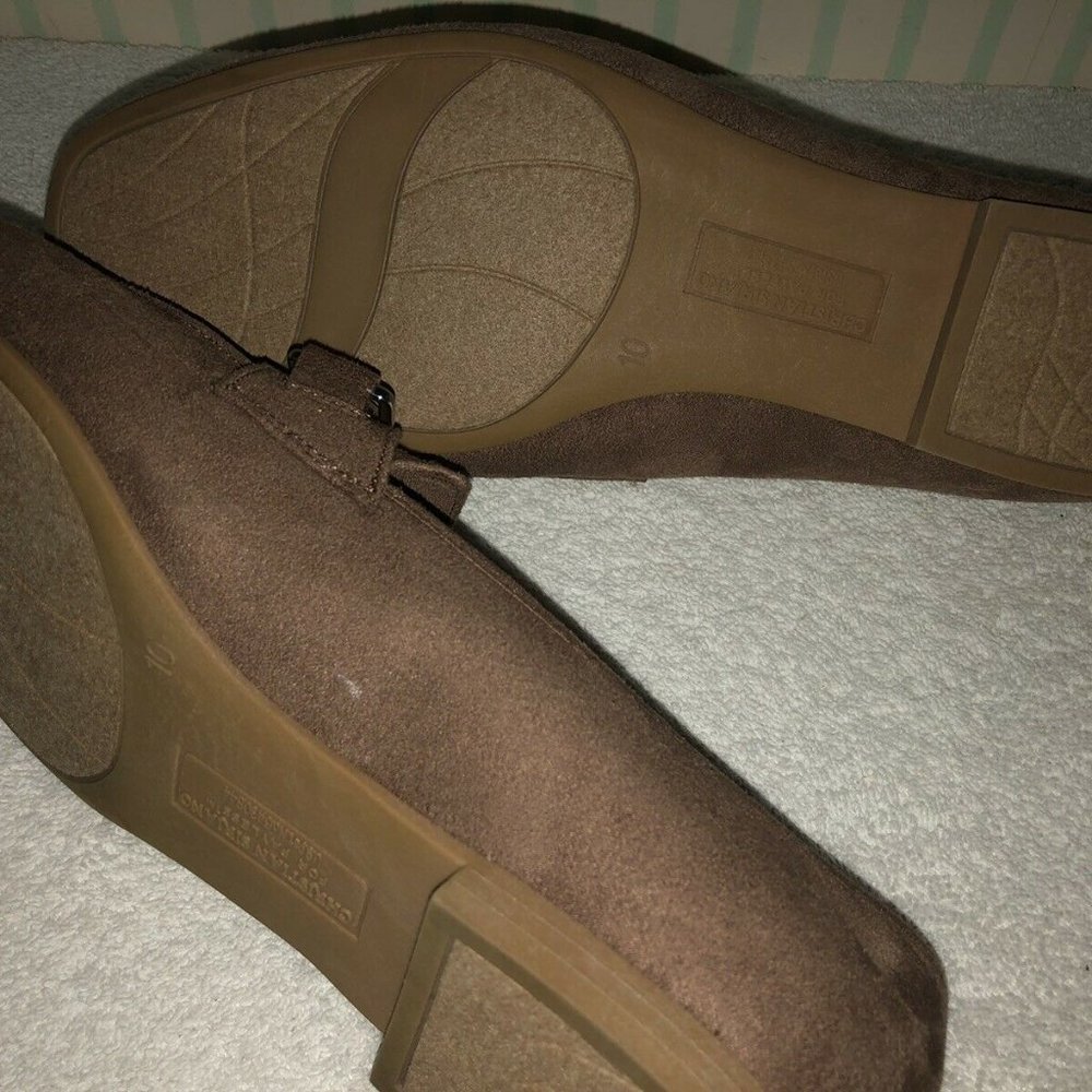 Christian Siriano For Payless Ladies Shoes Size 10 New - Picture 5 of 6